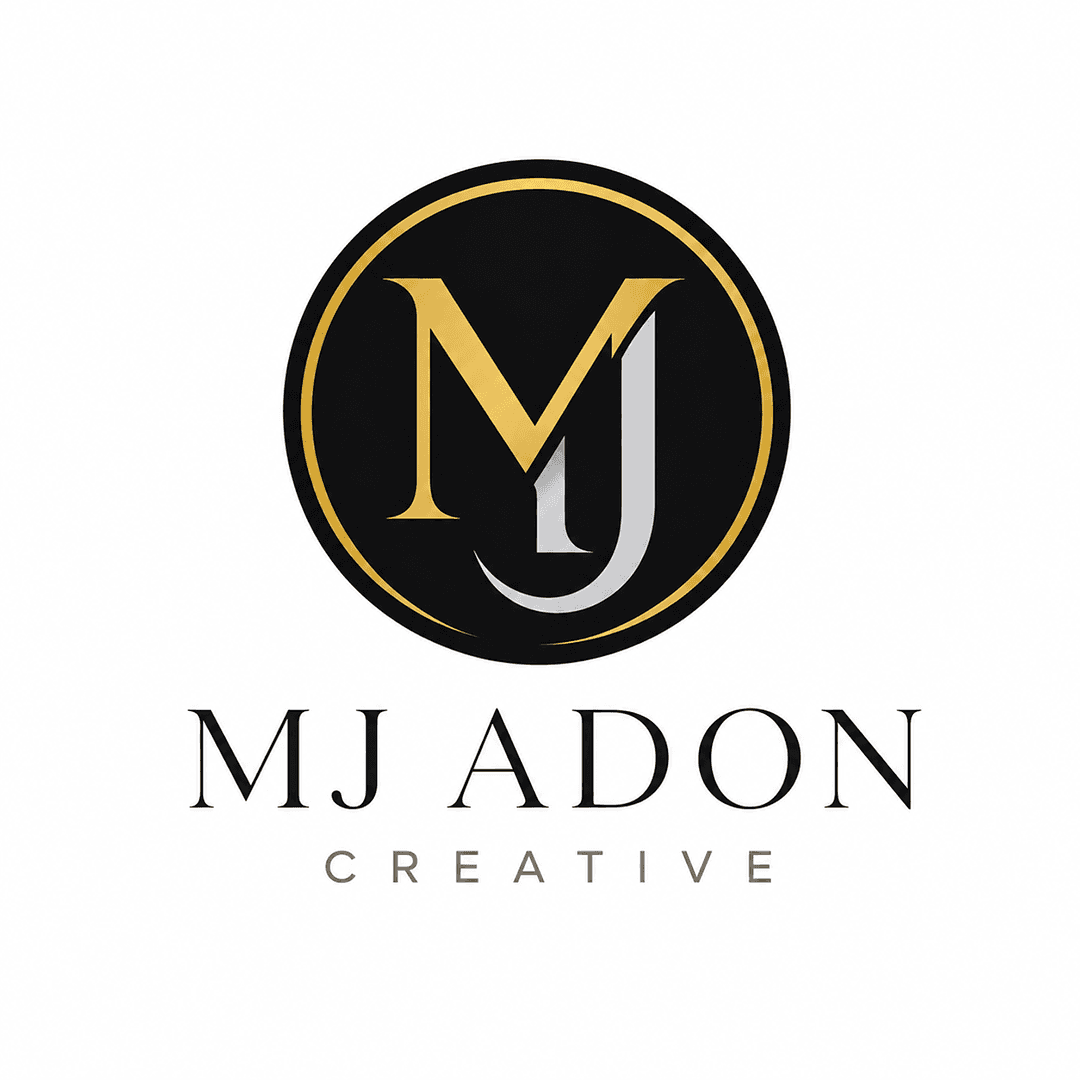 MJ Adon Creative
